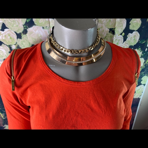 Pre-loved Michael Kors Top - Picture 2 of 5